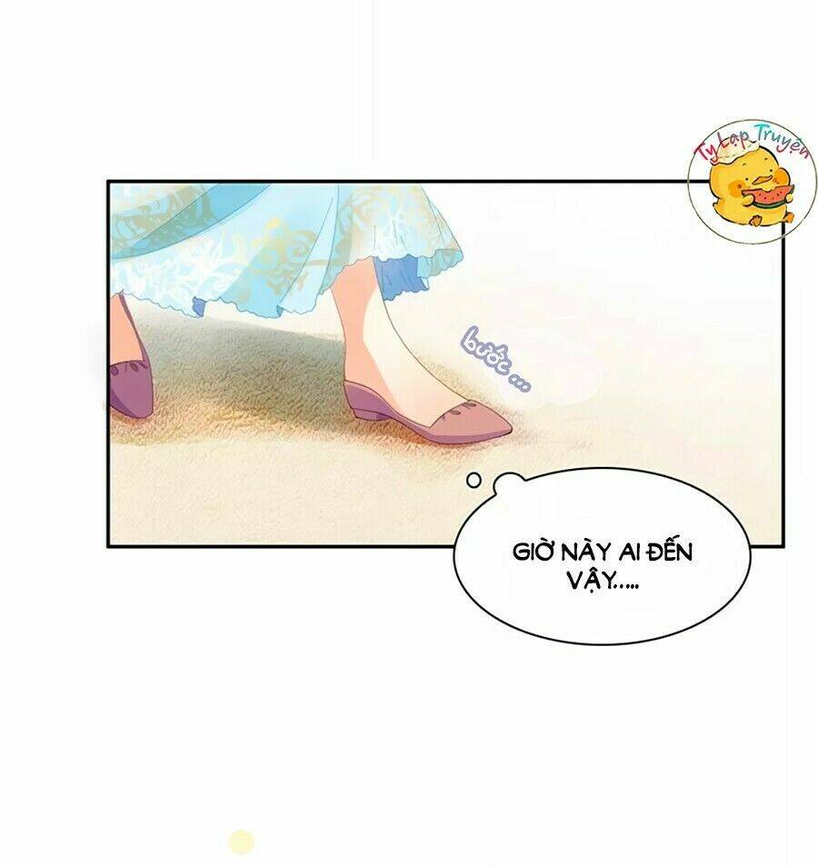 Ác Nữ Cải Biến: Chapter 19