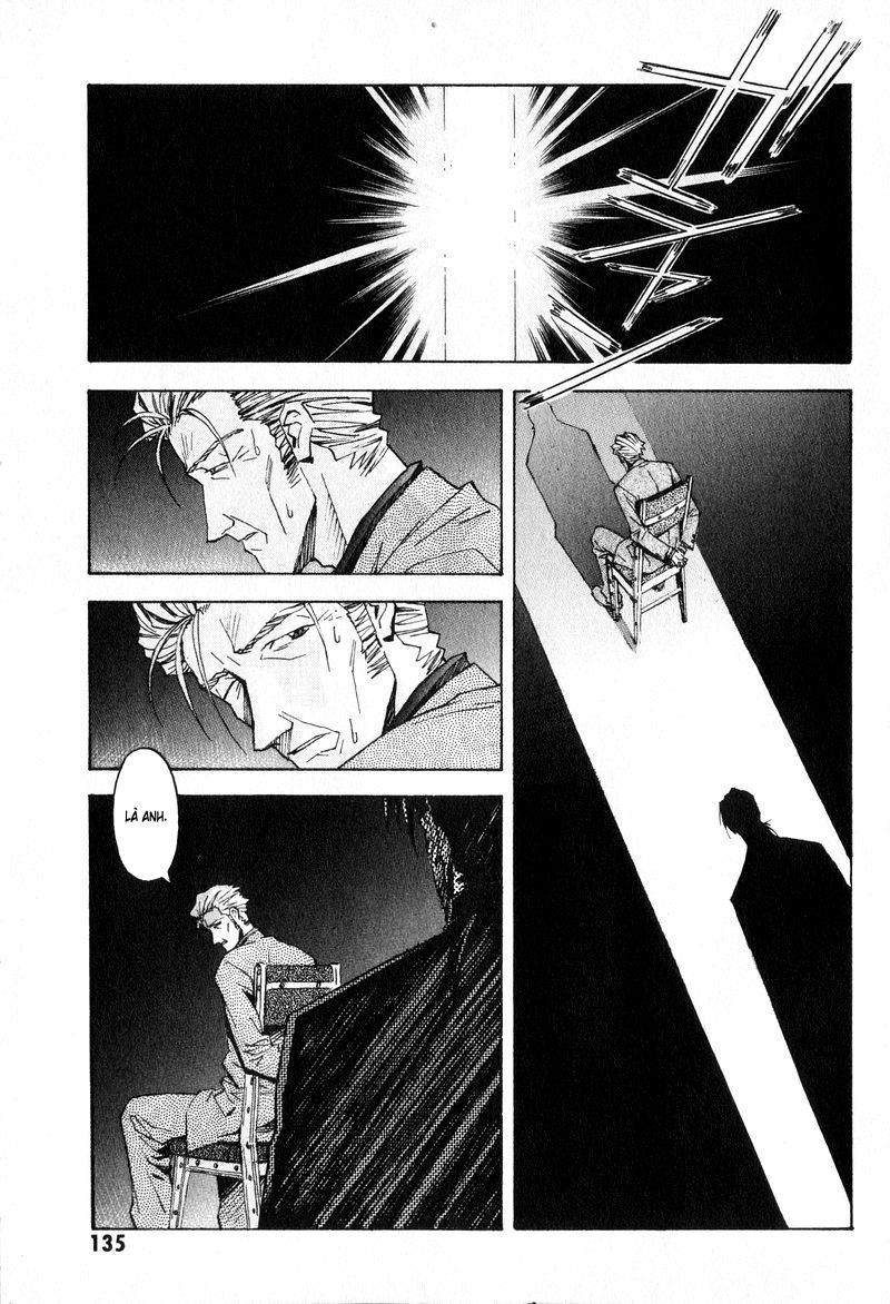 Shin Seiki Evangelion: Chapter 54