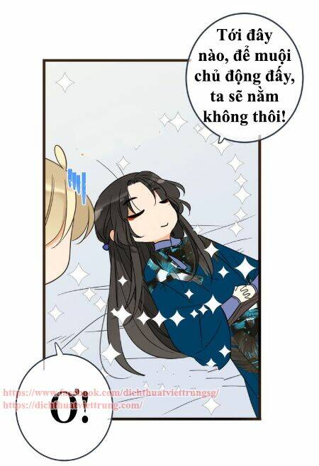 Bạn Trai Tôi Là Cẩm Y Vệ 2: Chapter 60