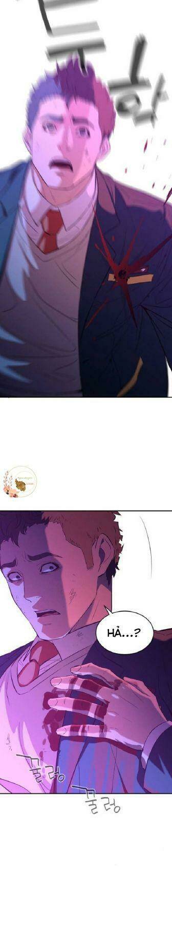 Nhân Vật Phản Diện Bất Tài: Chapter 10