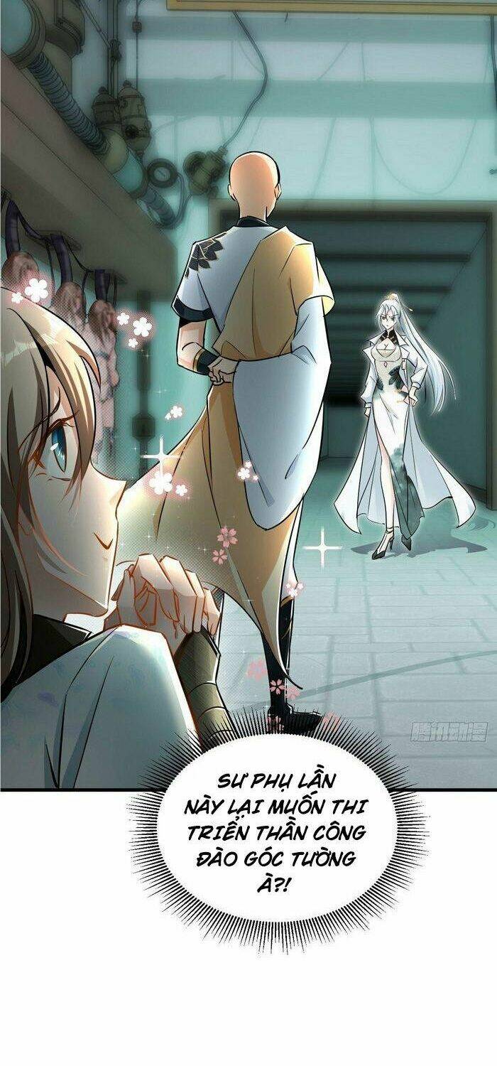 Tà Du Ký: Chapter 86