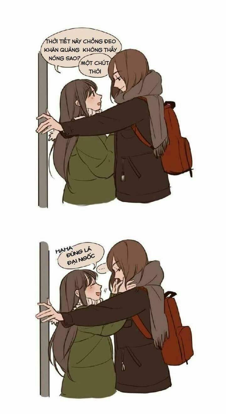 Magan & Danai: Chapter 12