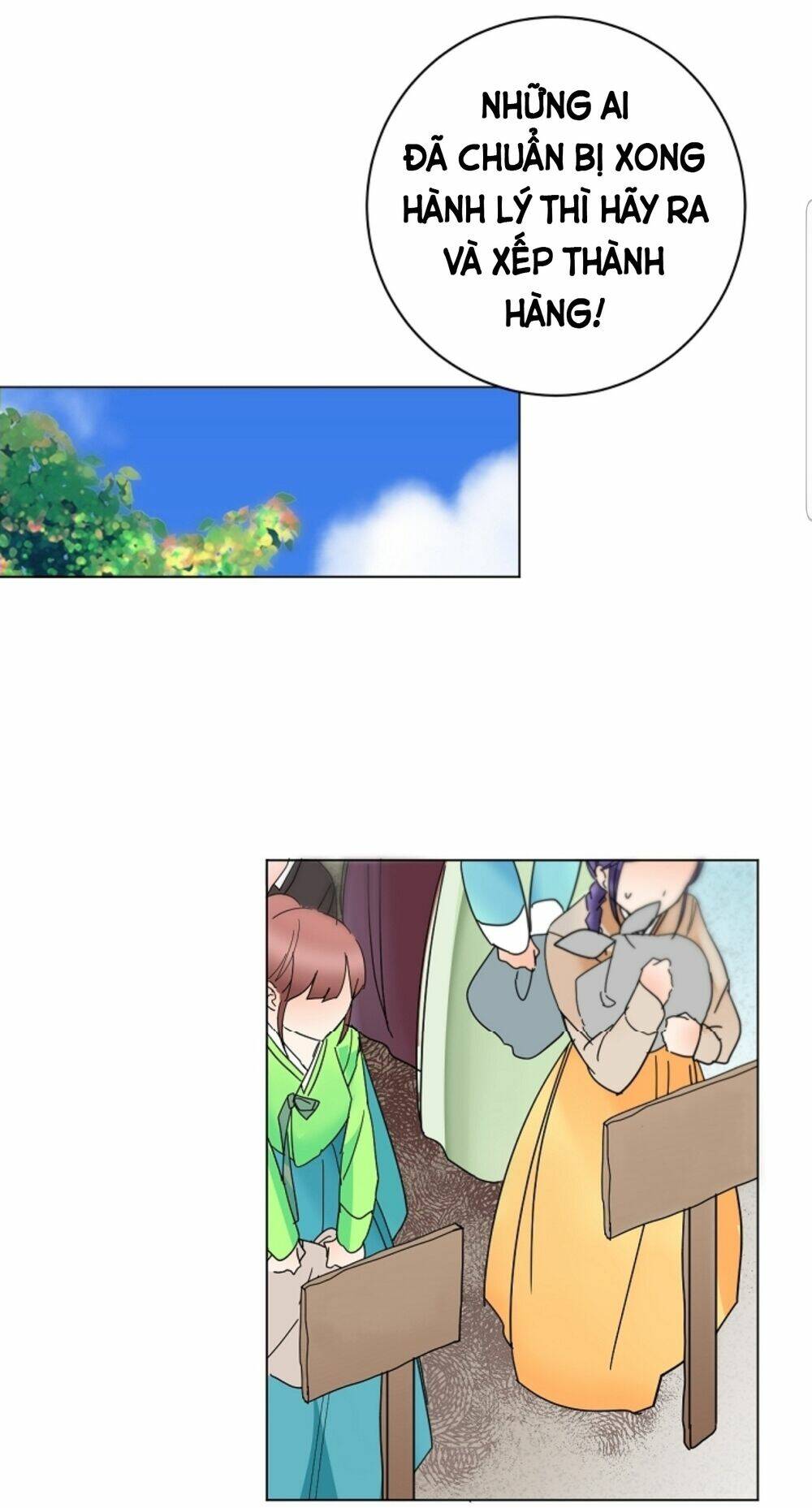 Chae Hong Sa: Chapter 59