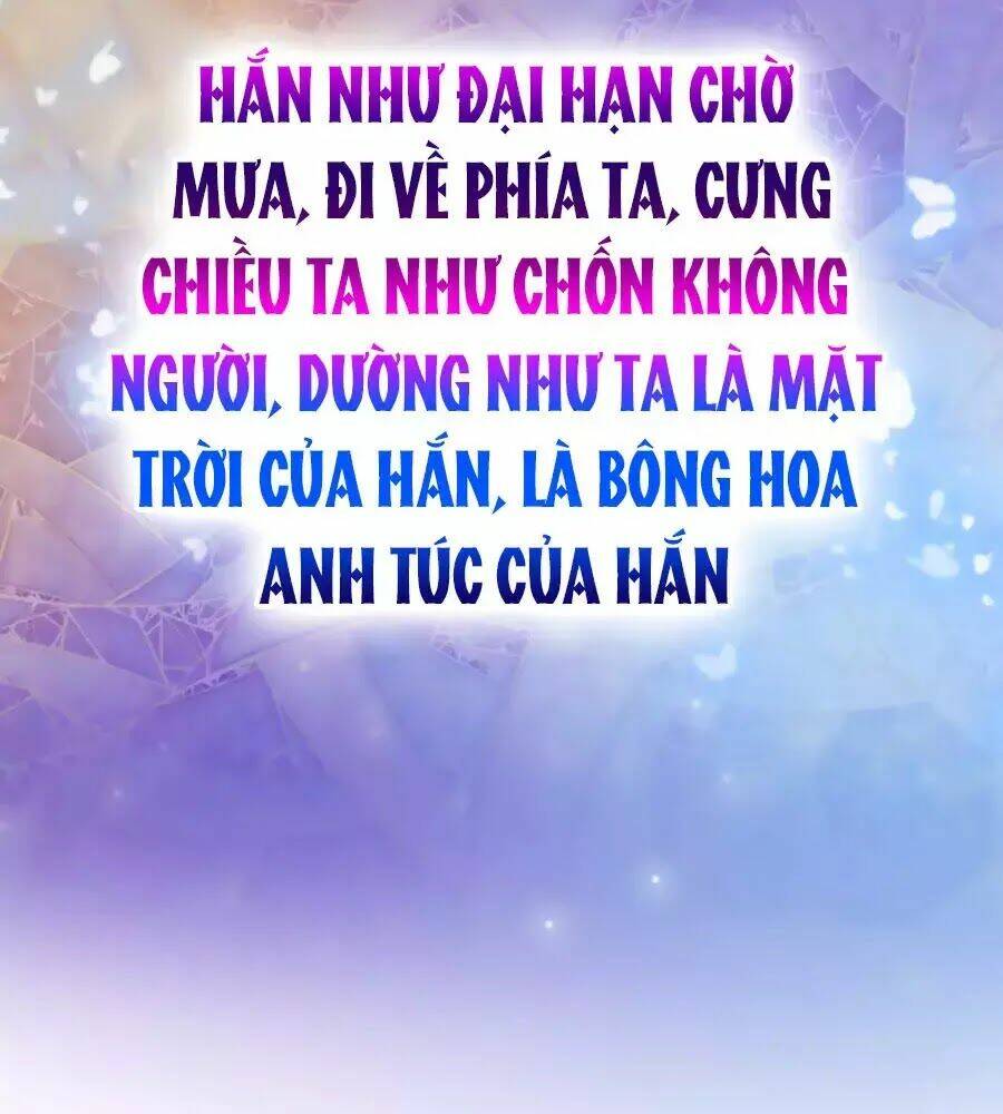 Sủng Hậu Của Vương: Chapter 0