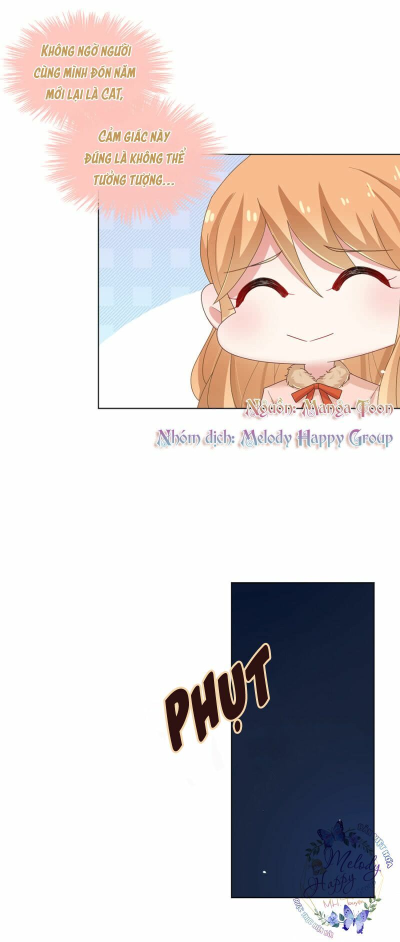 Ma Lạt Thiên Kim Đẩu Ác Thiếu: Chapter 110
