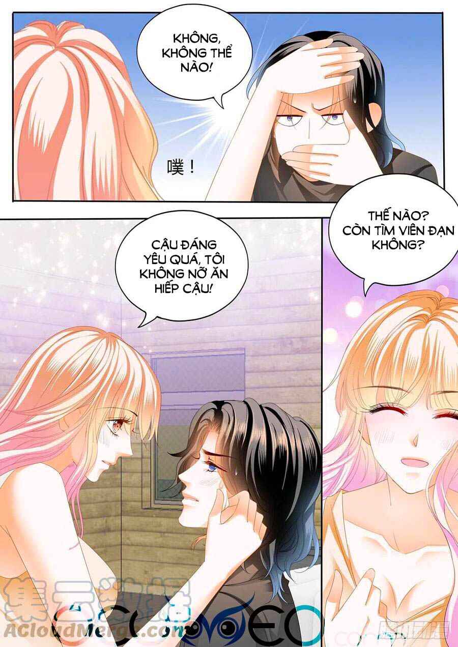 Bá Đạo Tiểu Thúc, Xin Trêu Chọc Vừa Thôi!: Chapter 253