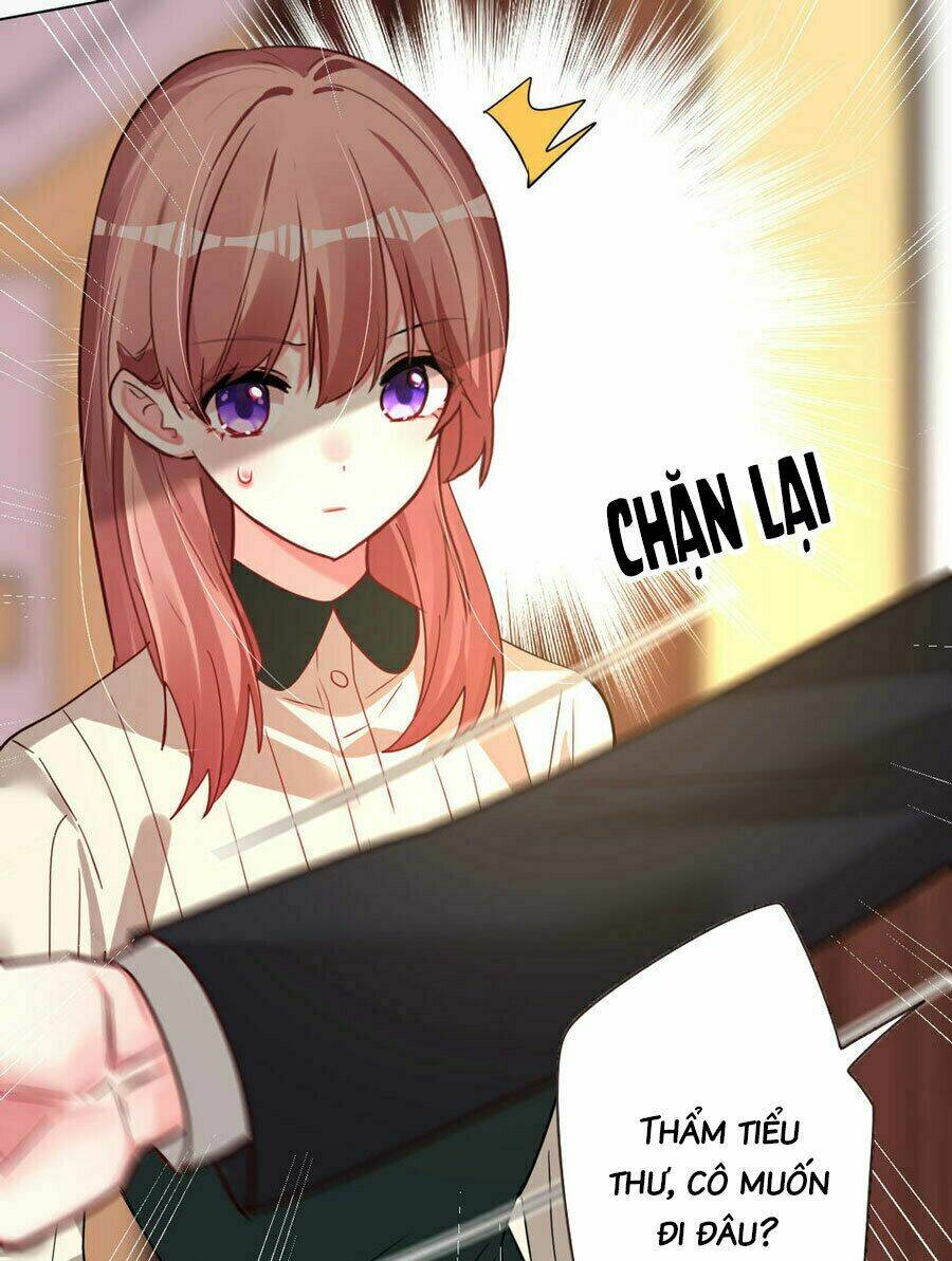 Vì Yêu Mà Khắc Cốt Ghi Tâm: Chapter 52
