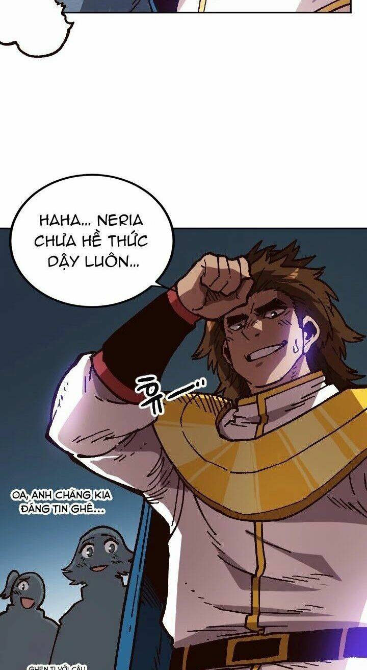 Nô Lệ Nghịch Thiên: Chapter 45