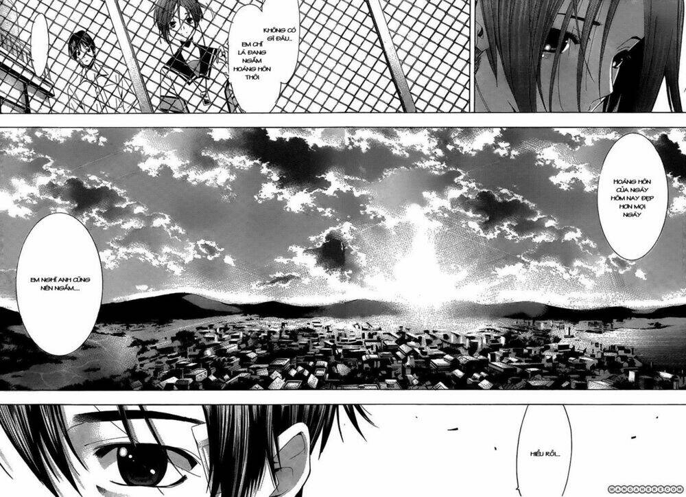 Loveplus Rinko Days: Chapter 10