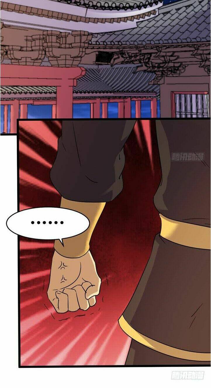 Phong Quỷ Truyền Thuyết: Chapter 168