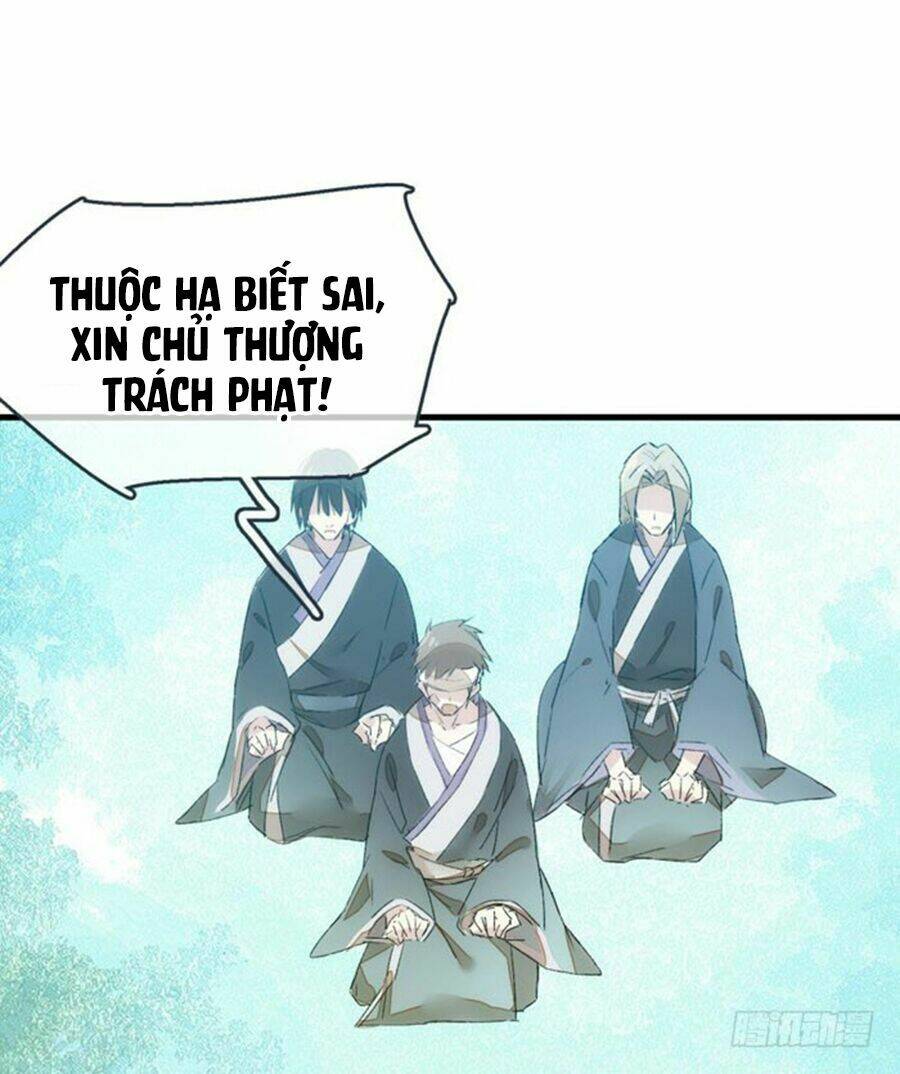 Sư Phụ Lại Trêu Chọc Ta: Chapter 55