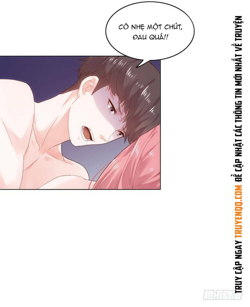 Nữ Hoàng Luật: Chapter 2