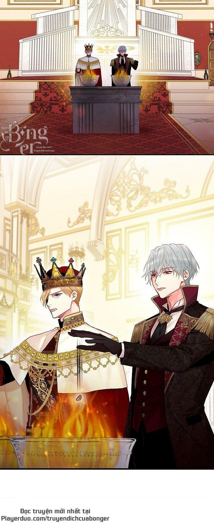 Tồn Tại Với Tư Cách Là Vợ Của Nam Chính: Chapter 185: (Chap 96 SS4)