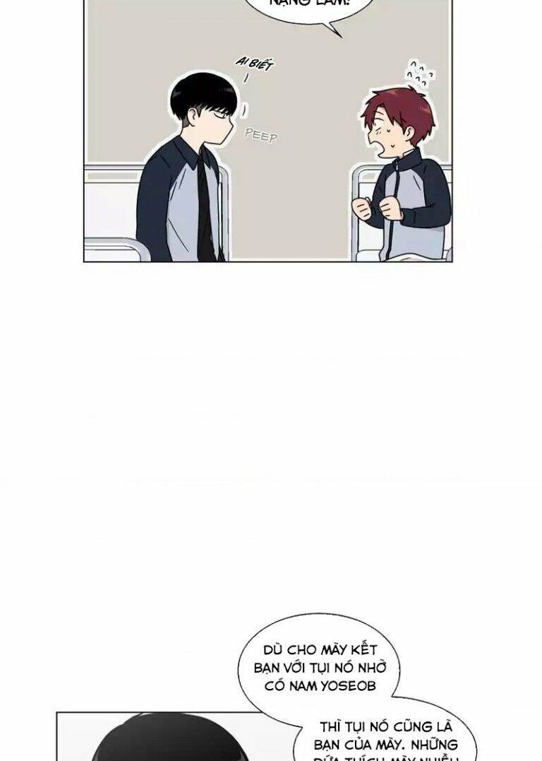 …”Một Sự Thật Khá Khó Chịu.”: Chapter 53