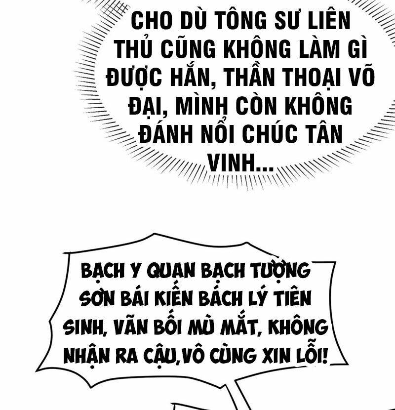 Tiên Vương Trùng Sinh: Chapter 50