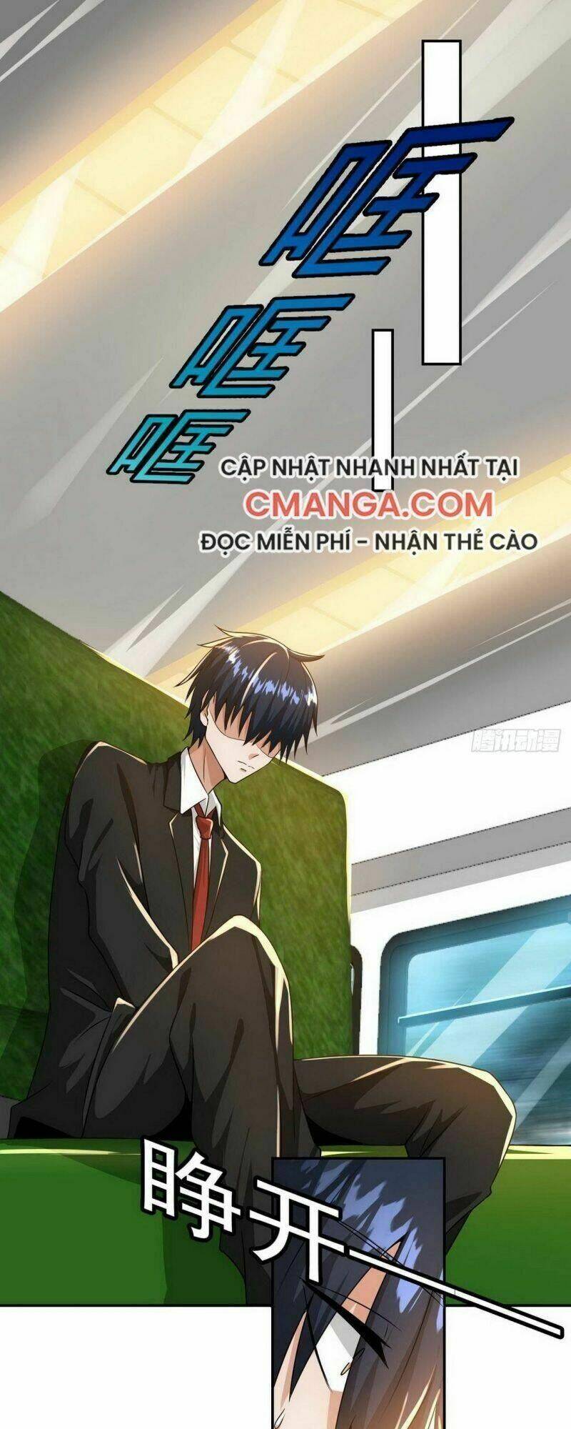 Quỷ Quyệt @Ai: Chapter 6