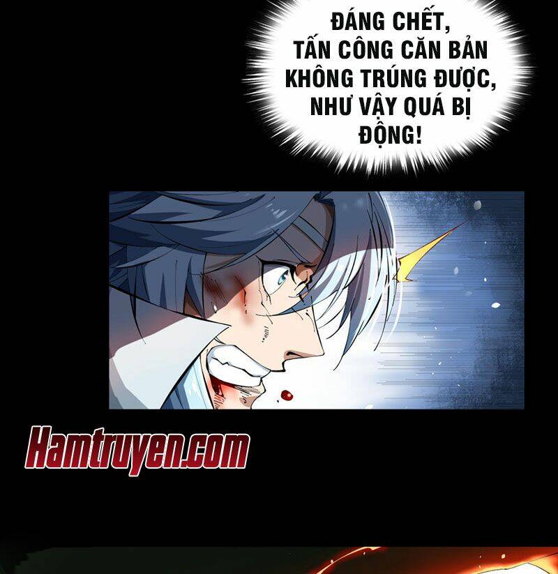 Thanh Đế Truyện: Chapter 47