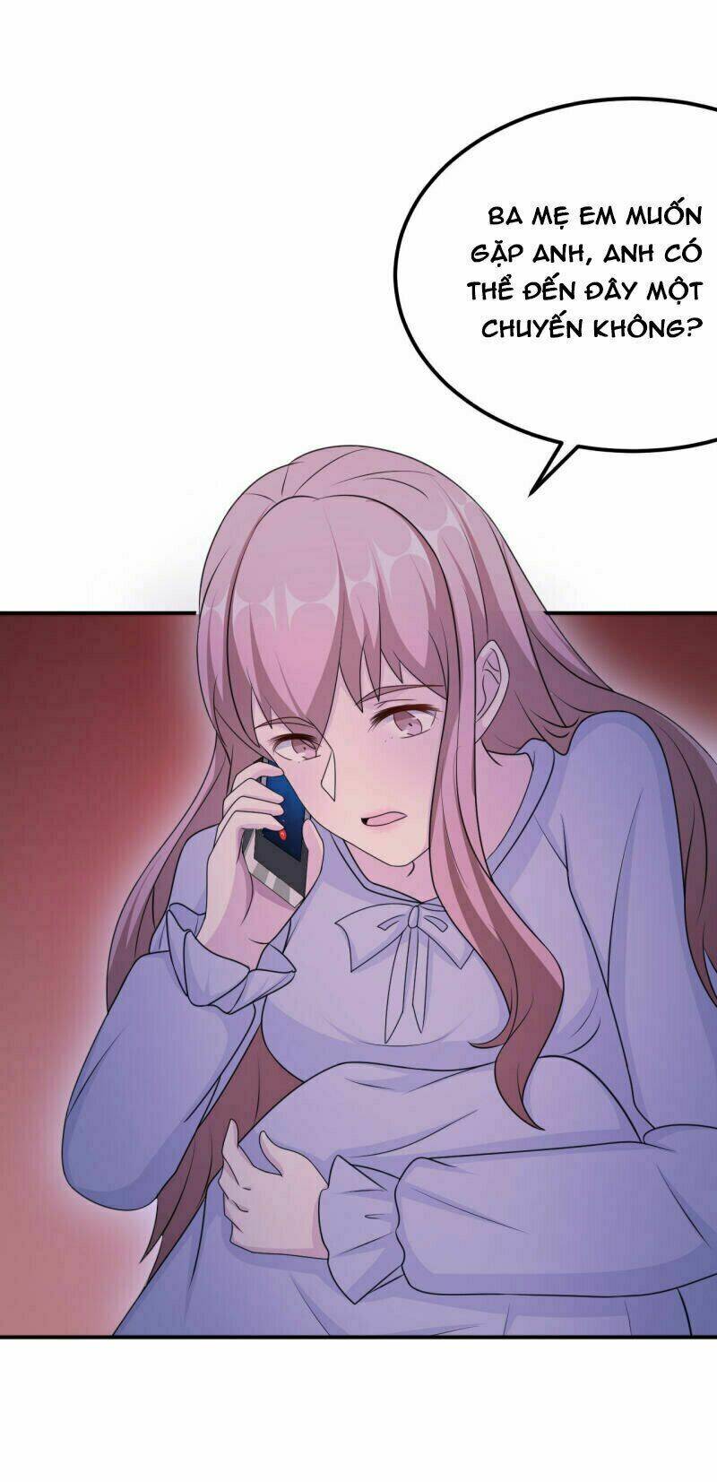 Mạc Thiếu Bức Hôn: Vợ Mới Khó Chống Đỡ: Chapter 91