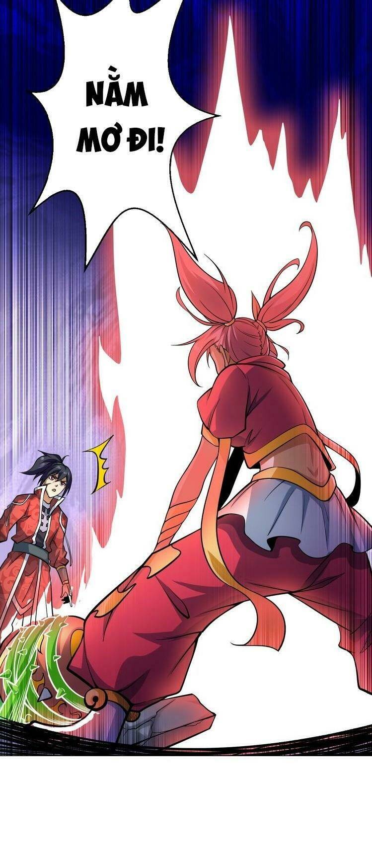 Đấu Hồn Đại Lục: Chapter 24