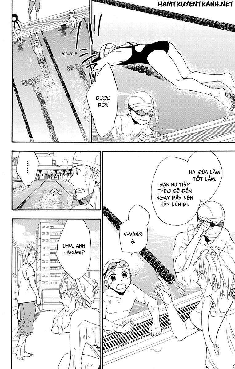 Dansui: Chapter 11.3