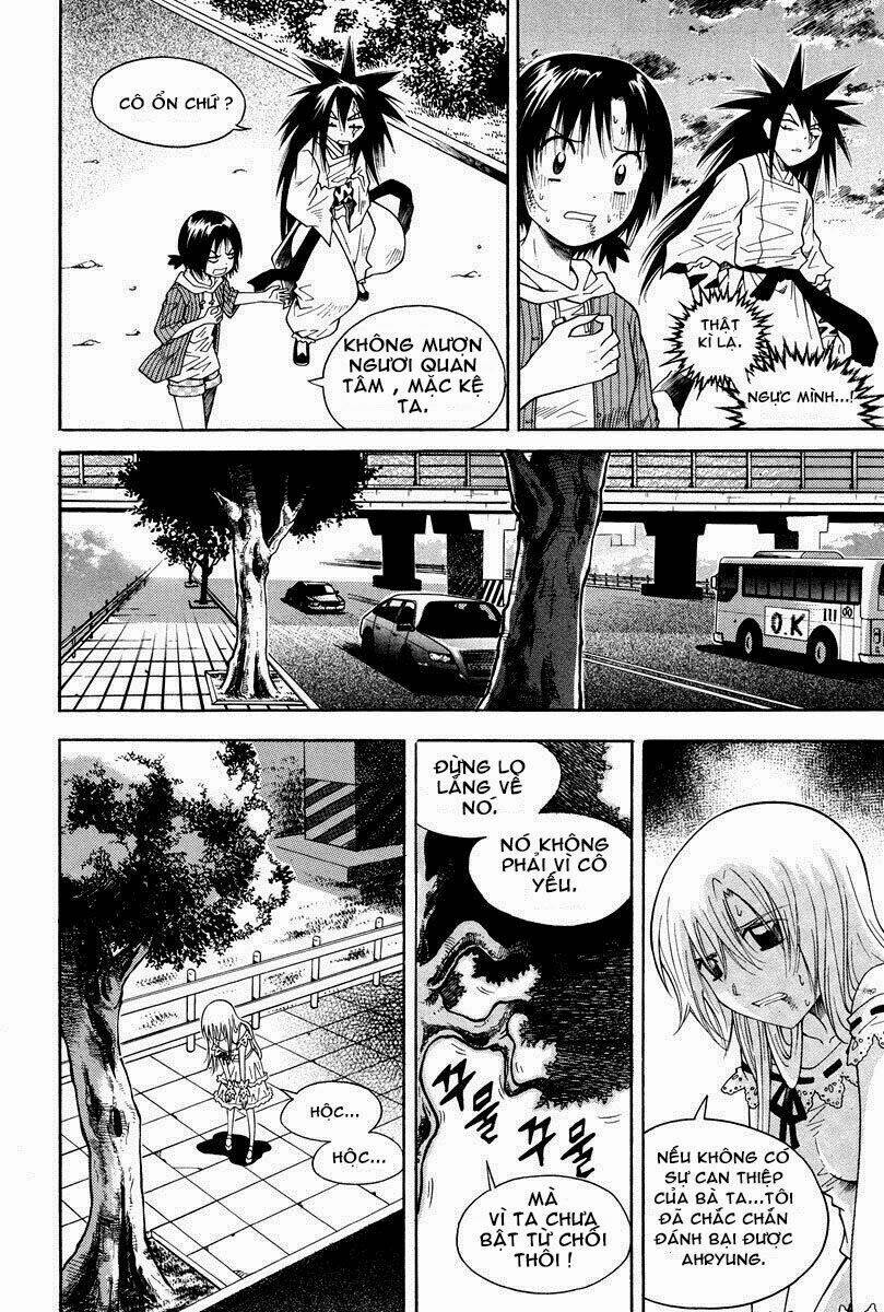 Gwisin Byeolgok: Chapter 31