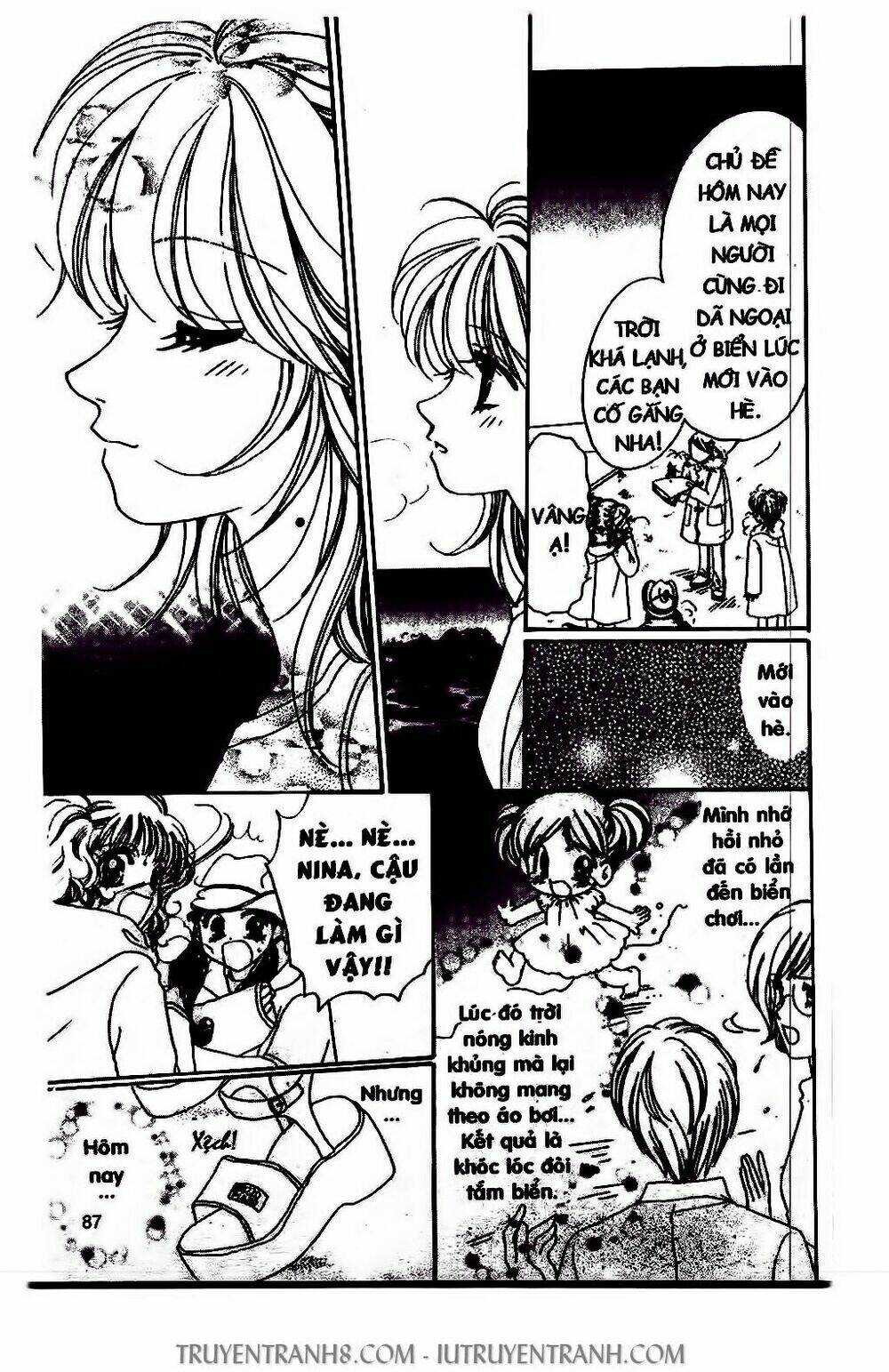 Bộ Sưu Tập Lọ Lem: Chapter 5