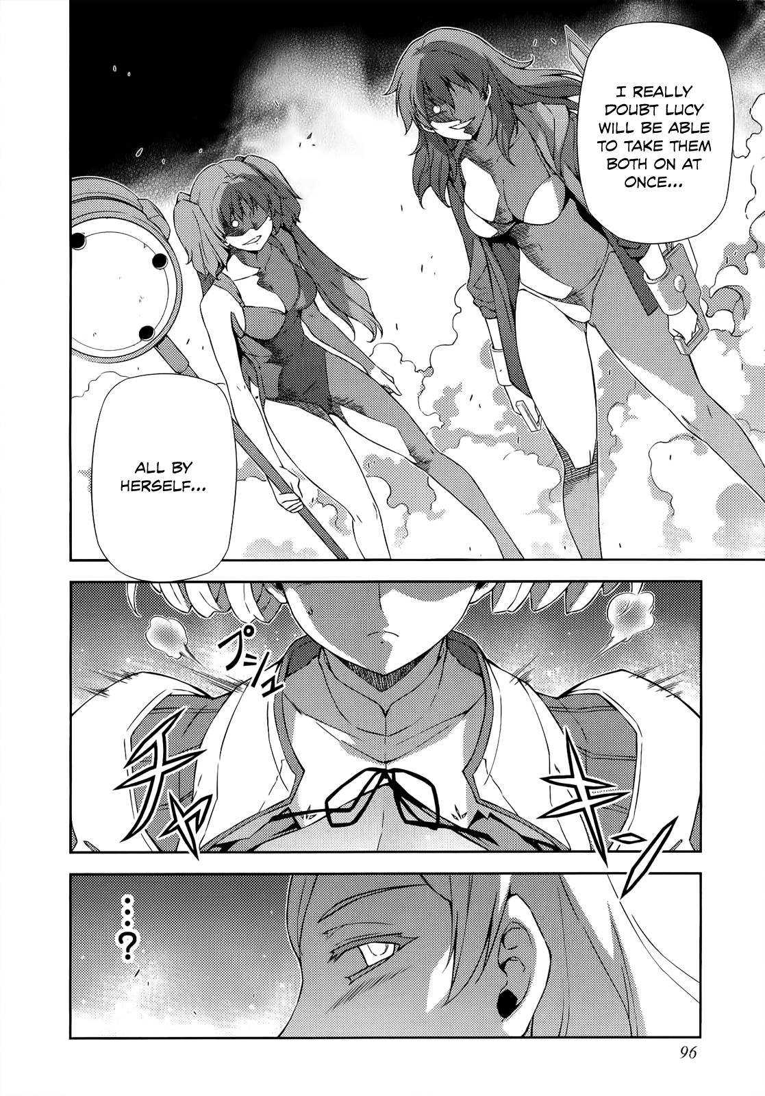 Freezing: Chapter 172.5