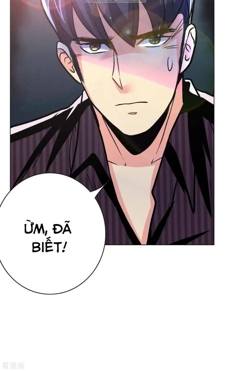 Hệ Thống Tiên Tôn Tại Đô Thị: Chapter 61