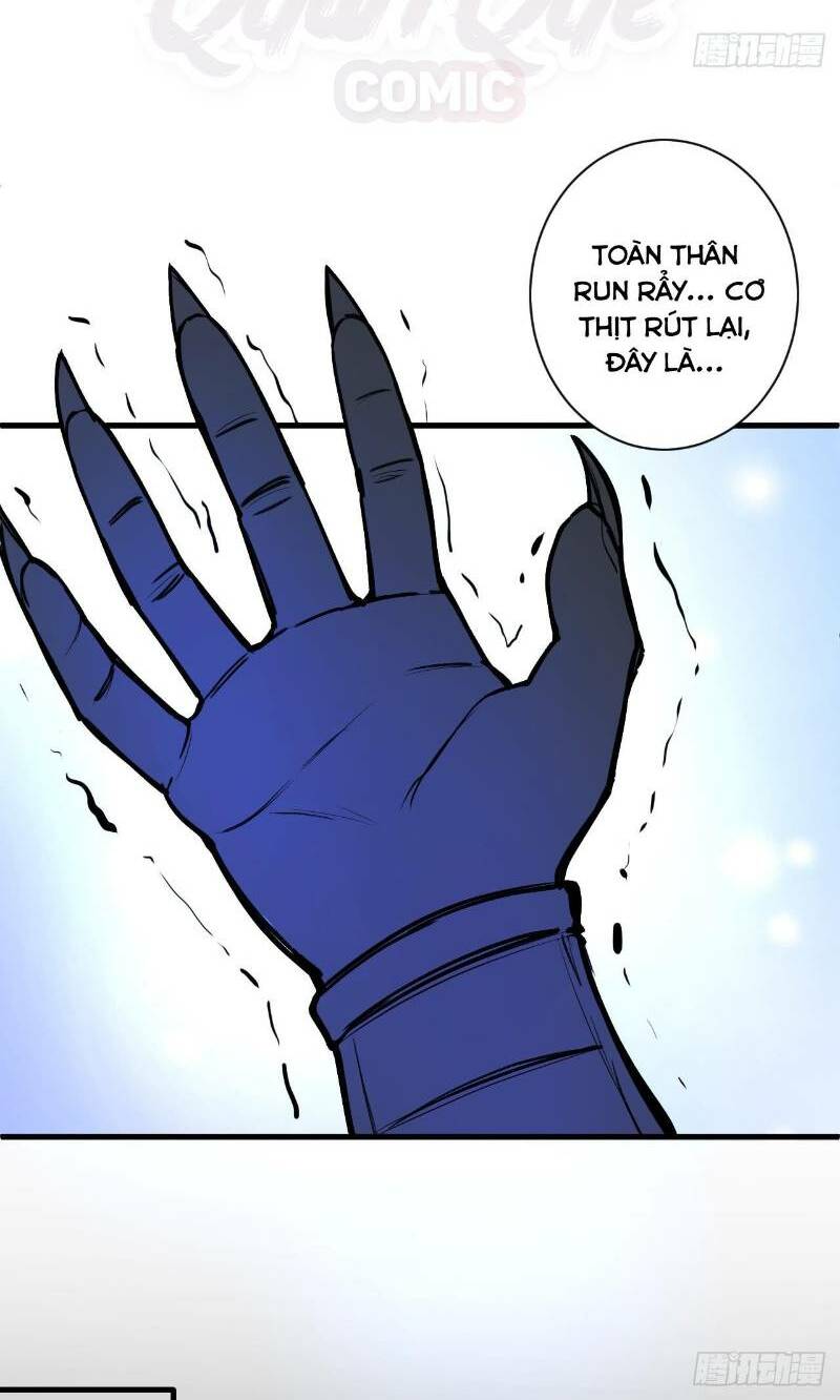 Trọng Sinh Tối Cường Ma Tôn Ở Rể: Chapter 29