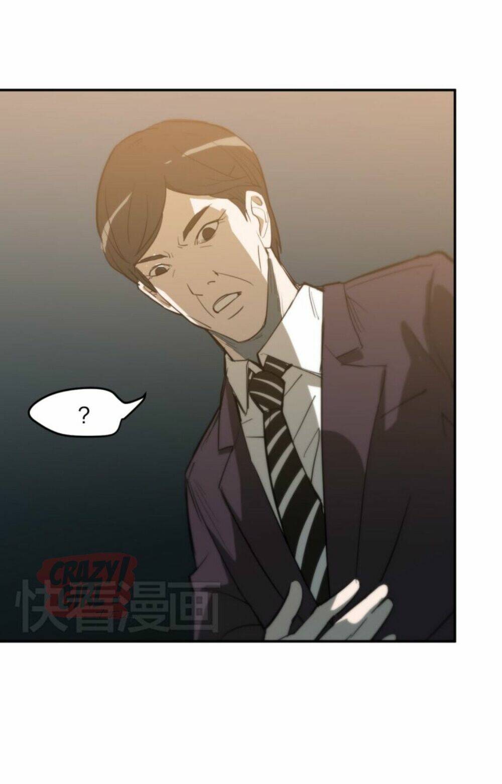 Kim Tiền Chí Thượng: Chapter 11