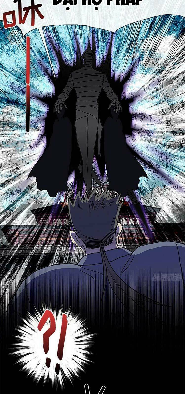 Học Sĩ Tái Sinh: Chapter 229