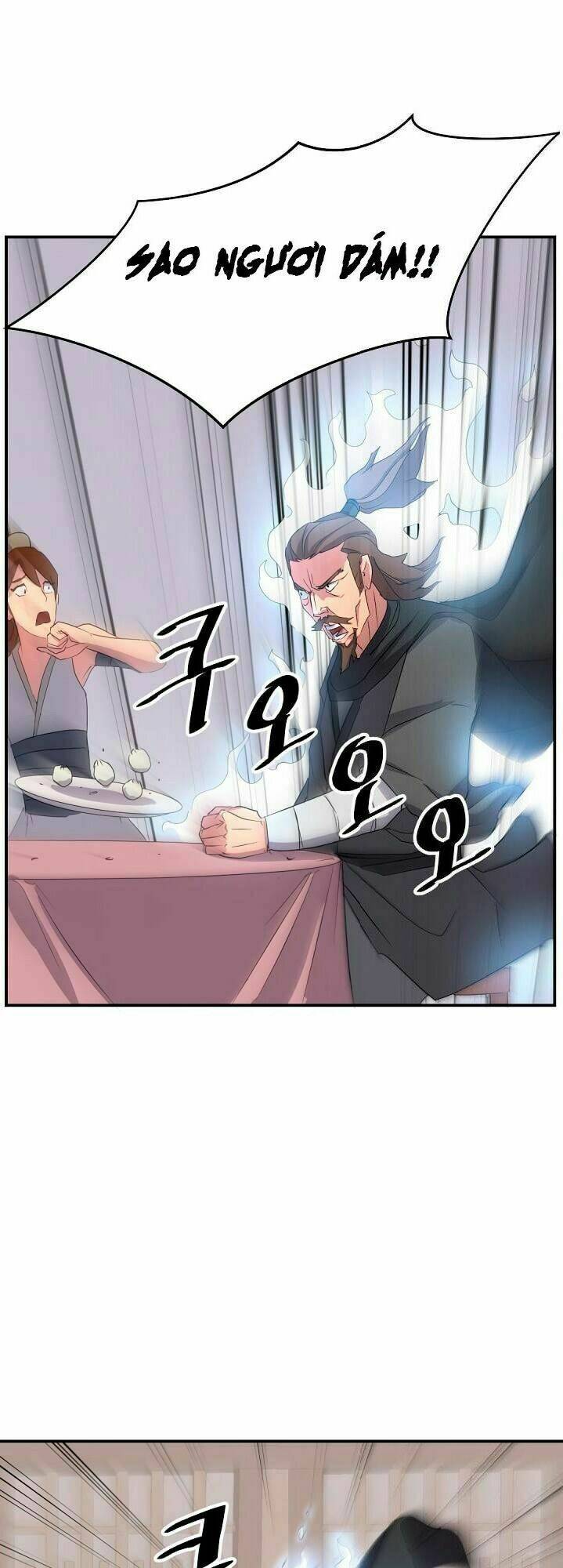 Trọng Sinh, Bất Khả Chiến Bại: Chapter 31