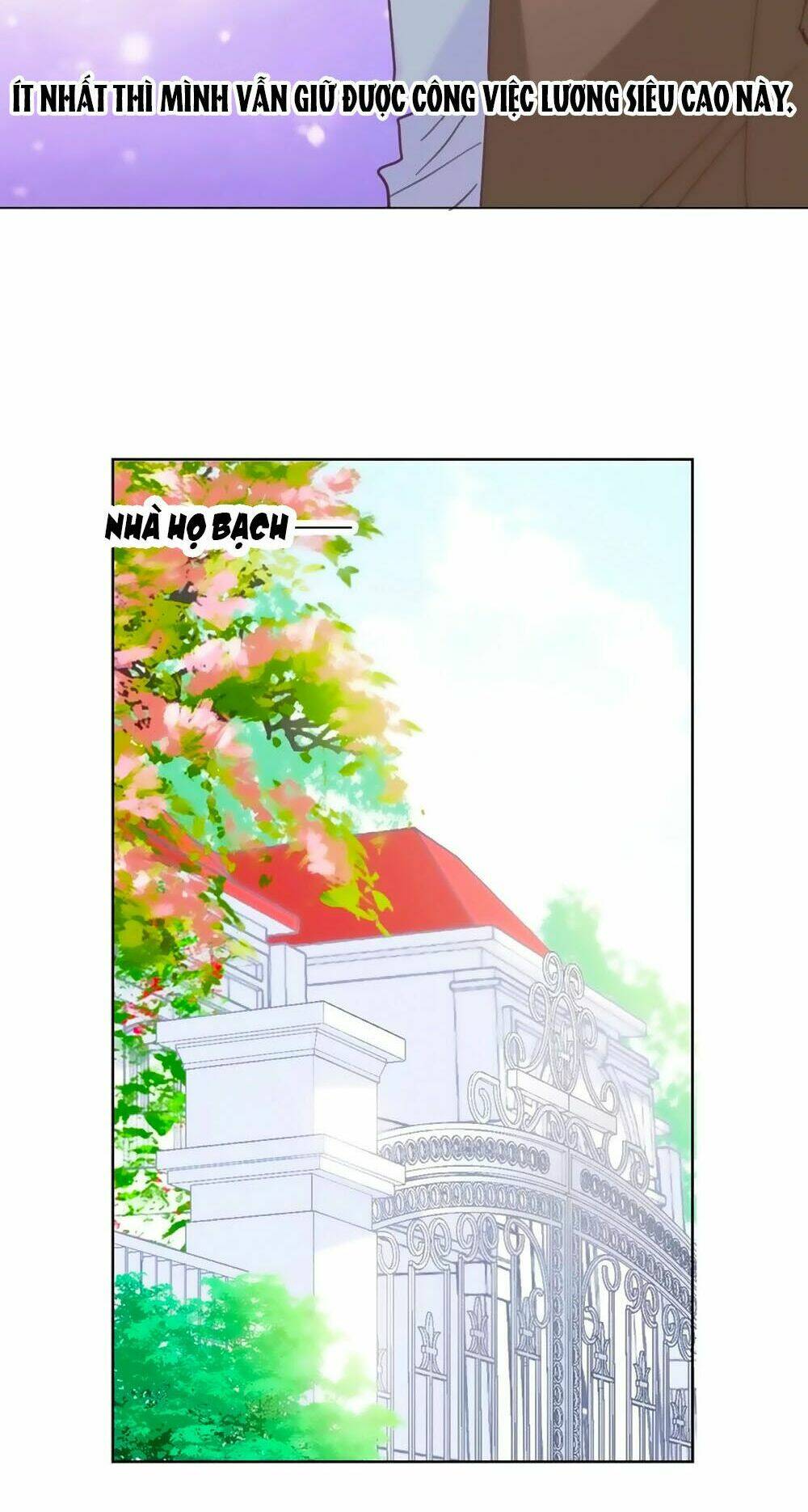 Gia Sư Tình Yêu Của Tôi: Chapter 15