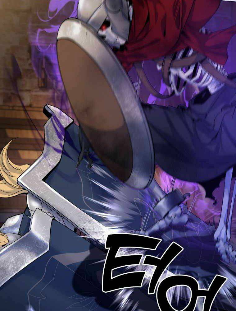 Bạo Chúa Cường Hoành: Chapter 18