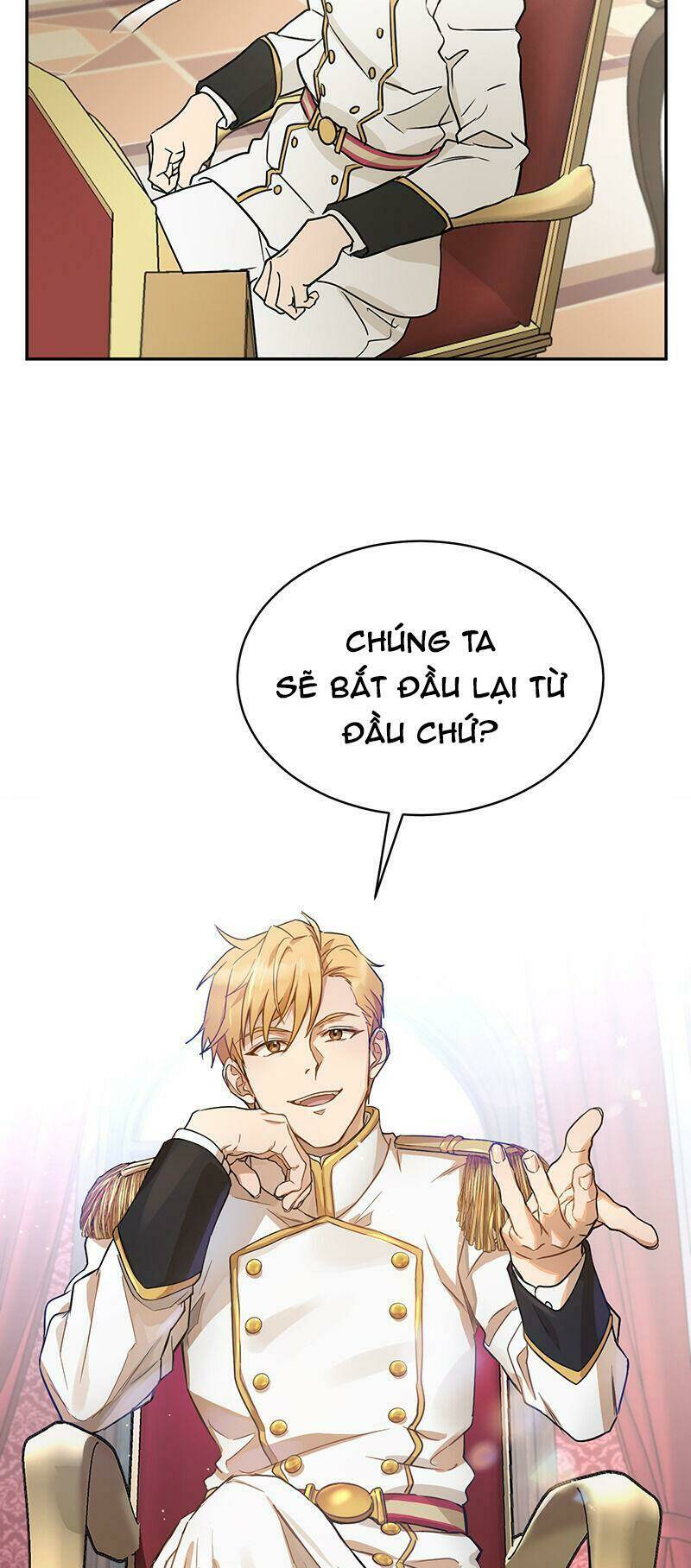 Khế Ước Của Ác Ma: Chapter 30