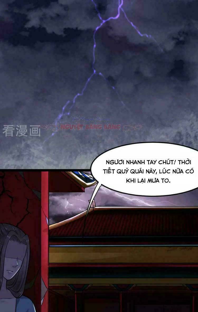 Đế Vương Sợ Vương Phi Muốn Sở Hữu Thiên Hạ: Chapter 10