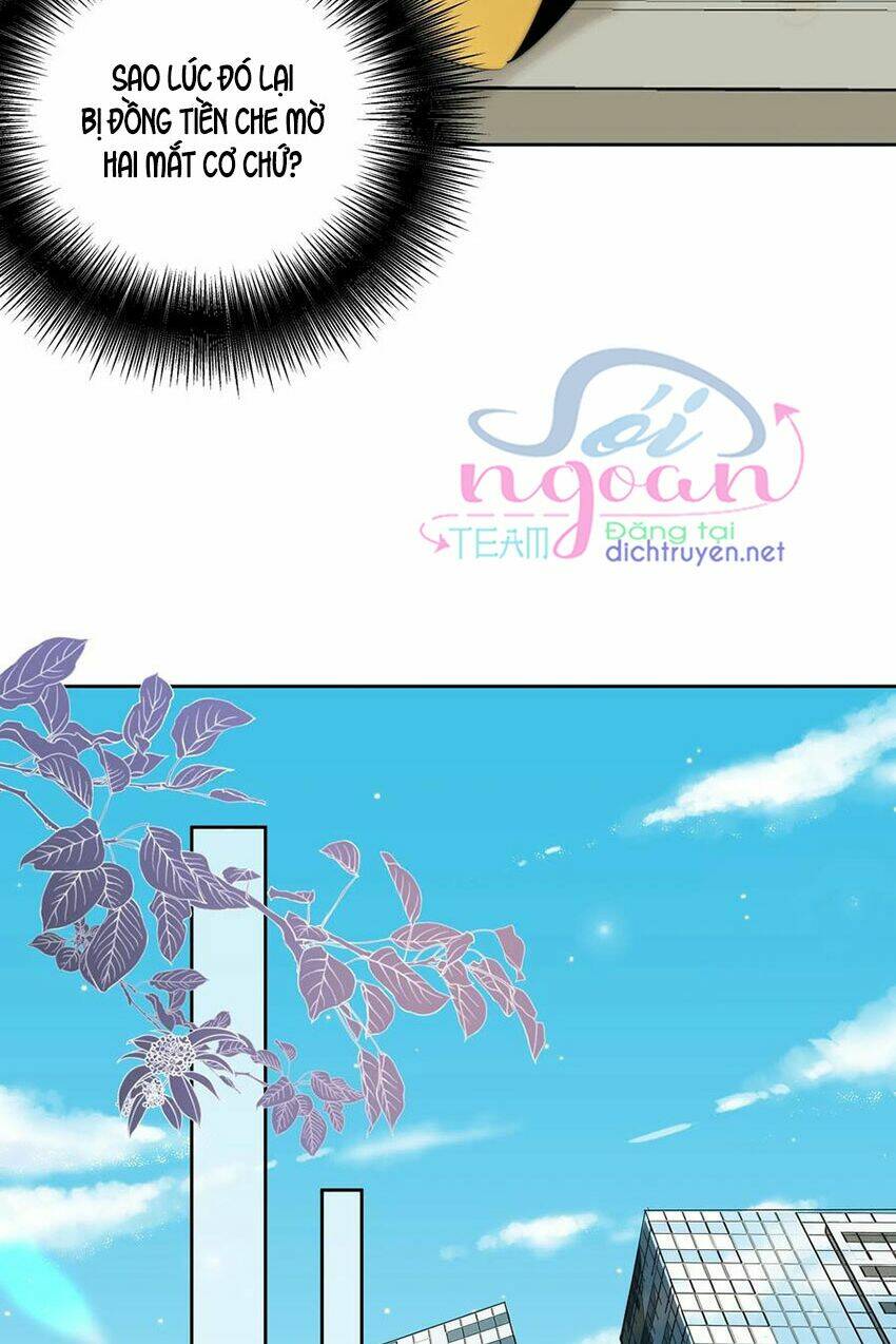 Boss Đại Nhân Là Nữ Thần?: Chapter 55