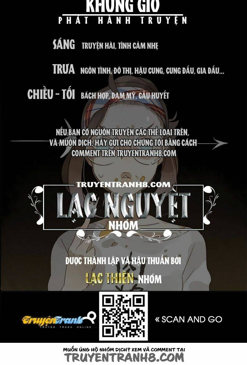 Sức Mạnh Của Sắc Đẹp: Chapter 19