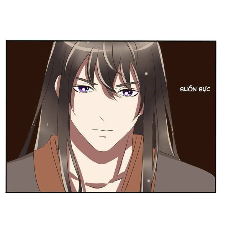 Thông Linh Phi: Chapter 75