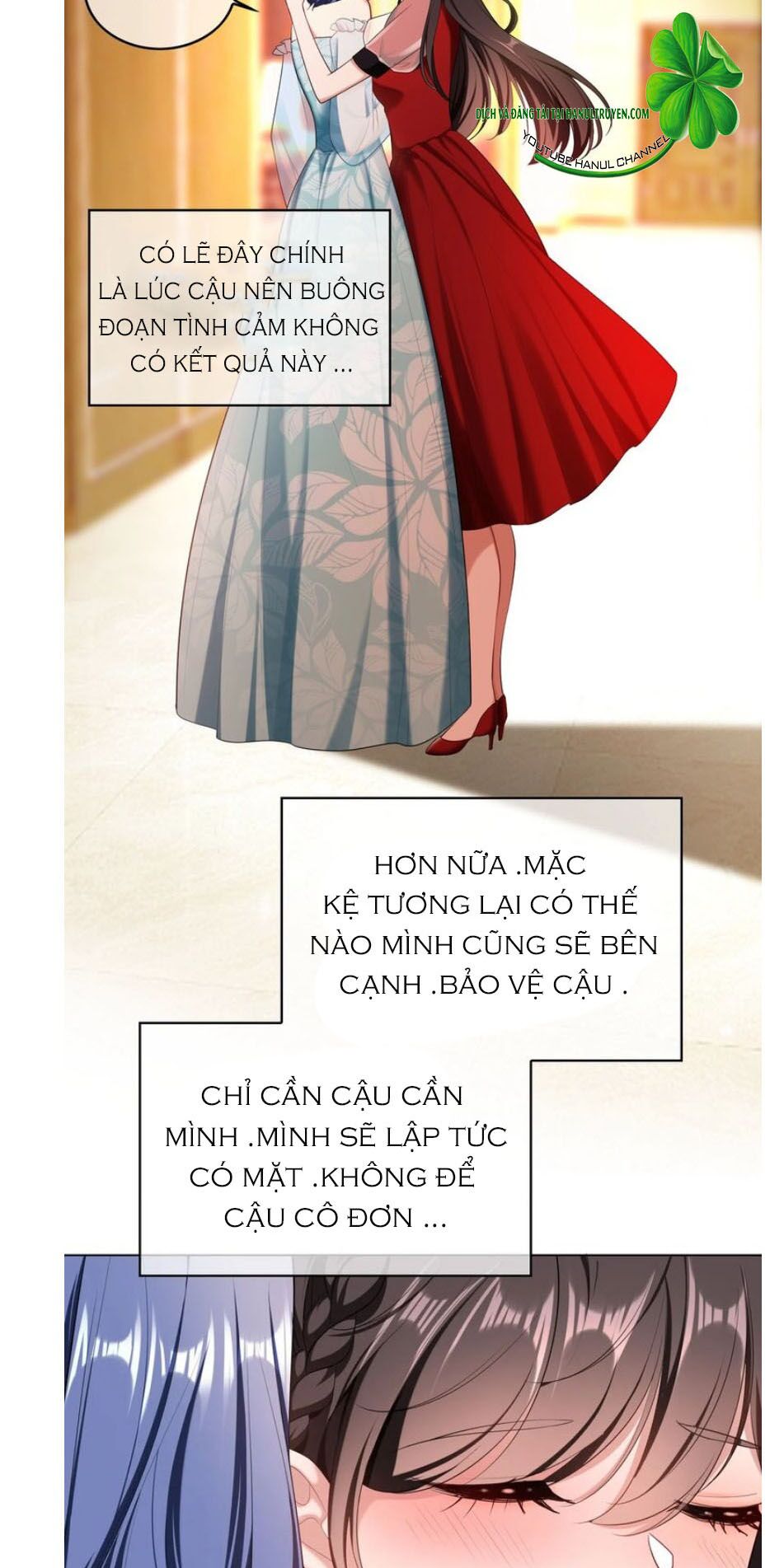Cô Vợ Nhỏ Nuông Chiều Quá Lại Thành Ác!!: Chapter 166