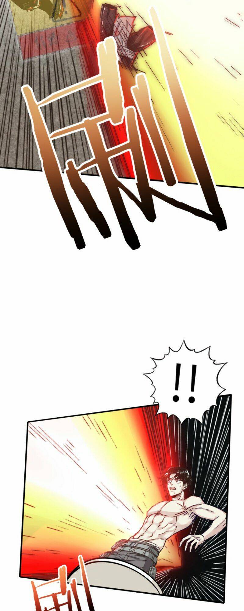 Trêu Tao Đi Nếu Mày Dám: Chapter 2