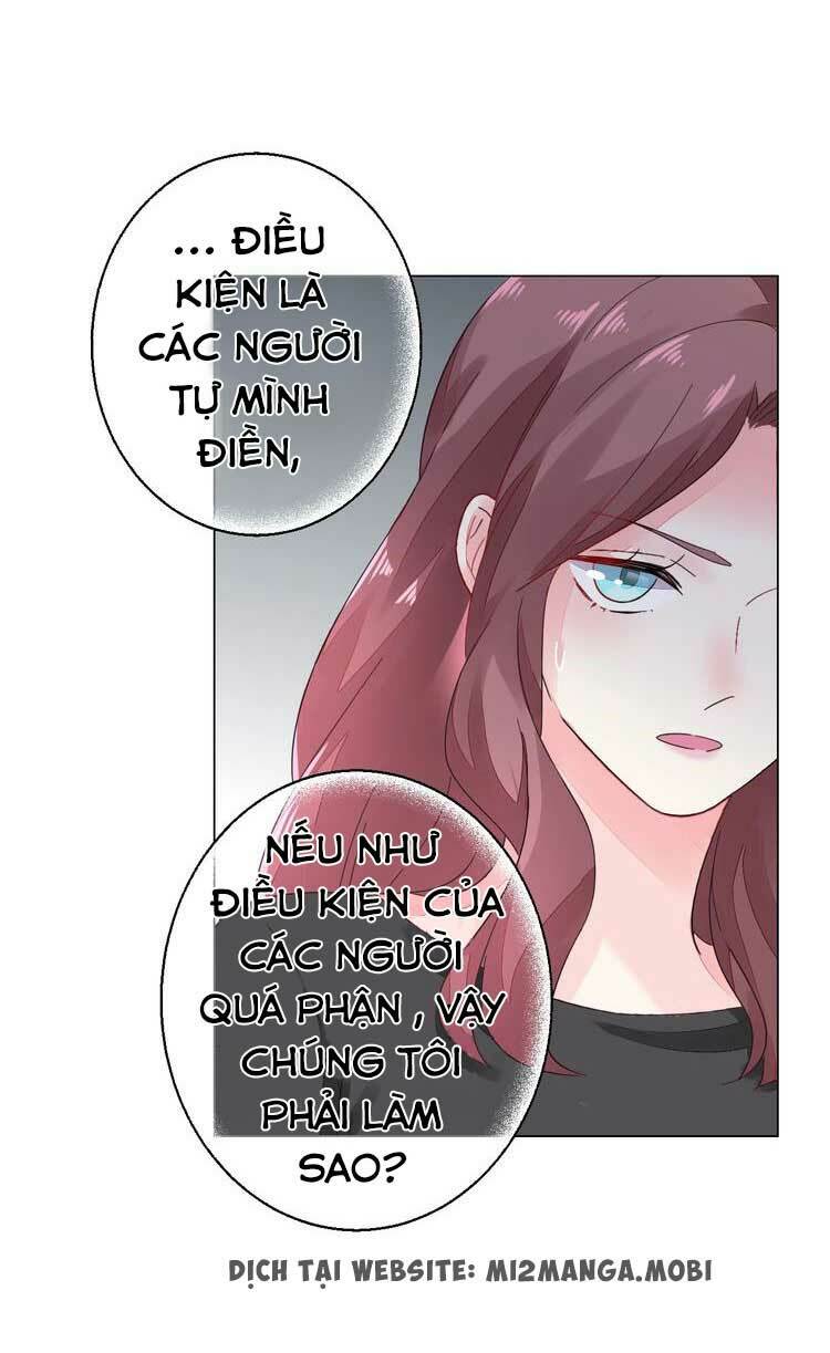 Điều Ước Sủng Ái Bất Bình Đẳng: Chapter 43