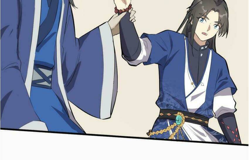 Đại Nghịch Chi Môn: Chapter 35