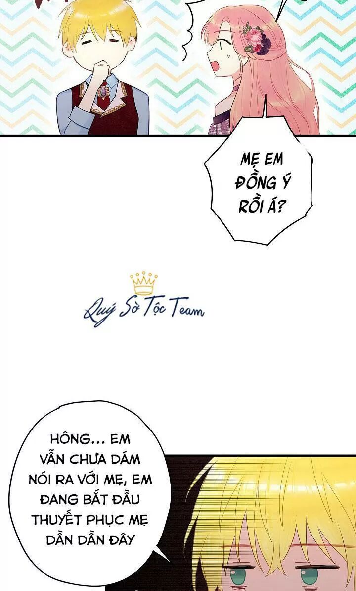 Tồn Tại Với Tư Cách Là Vợ Của Nam Chính: Chapter 165