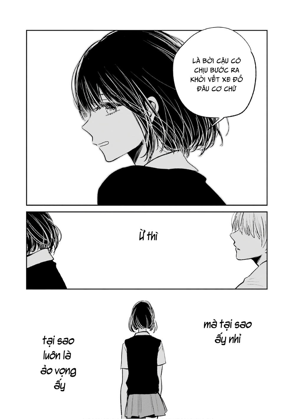 Kuzu No Honkai Décor: Chapter 0
