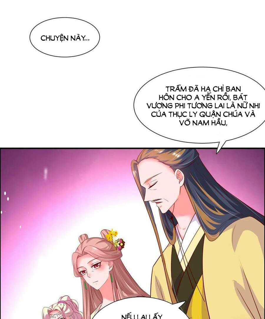 Phượng Ngự Tà Vương: Chapter 89