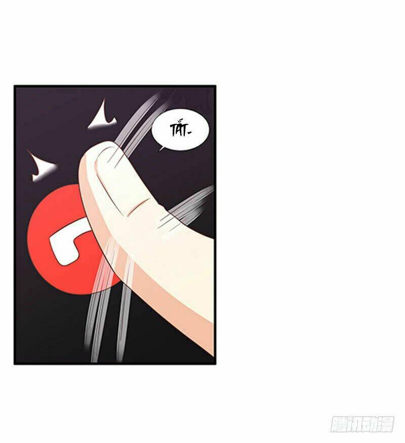 Hôn Bất Do Kỷ: Chapter 28