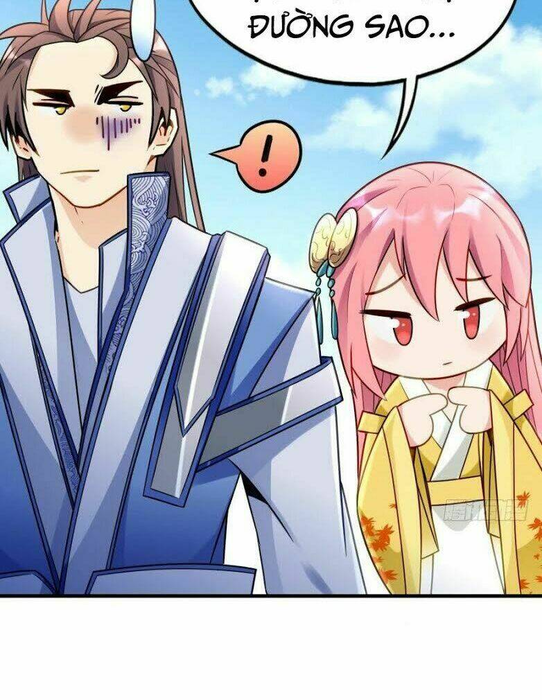 Lão Tổ Của Bạn Đang Online: Chapter 3