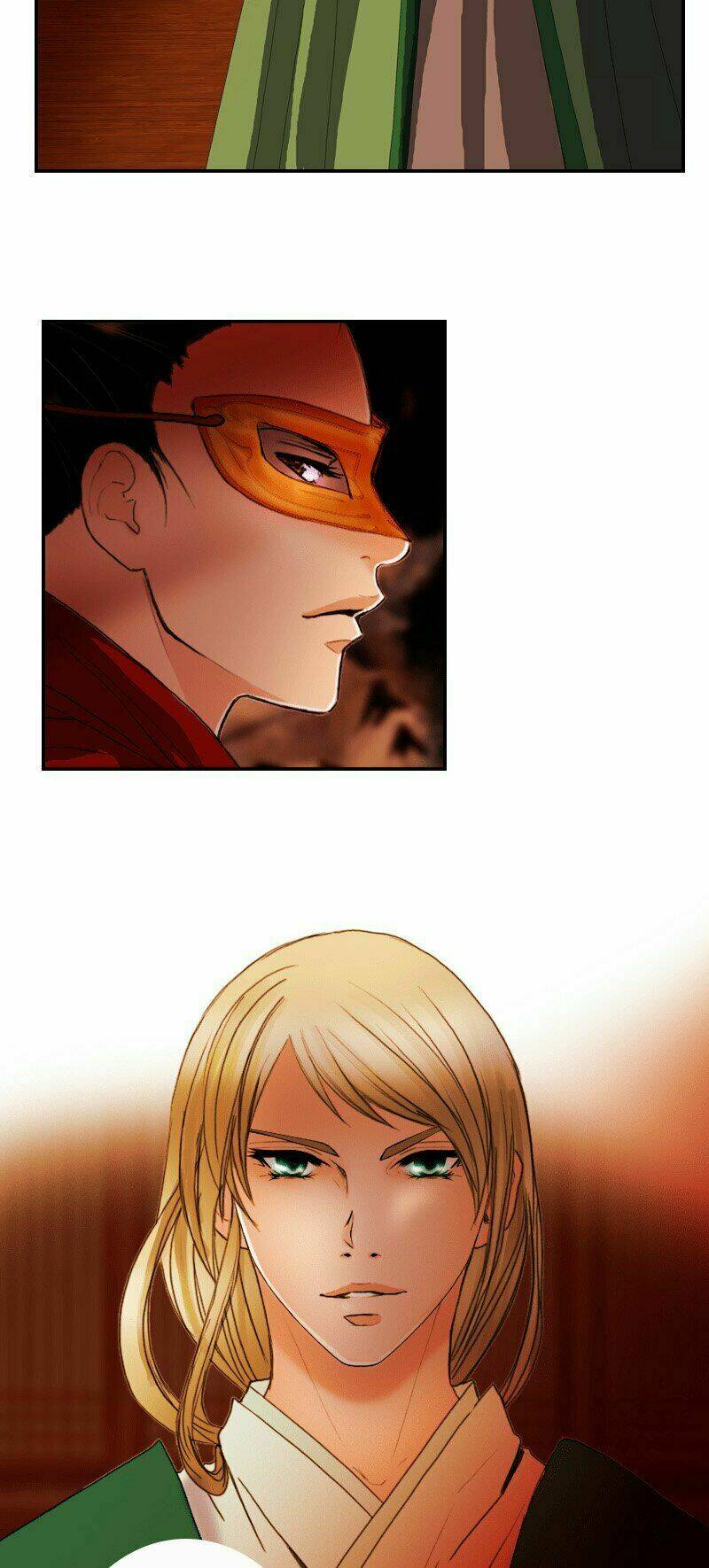 Huyết Đế Bạo Chúa: Chapter 20