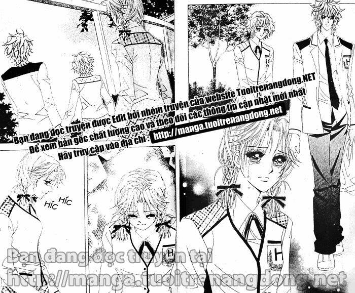 Yêu Hoặc Chết: Chapter 8